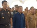 Bupati Lingga Membuka Kegiatan Sosialisasi Anti Korupsi 2023 di Dabo Singkep