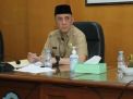 Pj Bupati Bangkalan Menjamin Kemudahan Investasi di Bangkalan