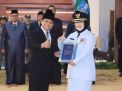 Indah Wahyuni Penjabat Bupati Lumajang
