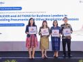 Pentingnya Vaksinasi Pneumonia di Lingkungan Kerja