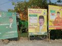 Daftar Caleg Sementara Dapil Menganti dan Kedamean