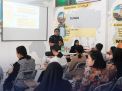 Calon Pekerja Migran Terima Pembekalan Aturan Kepabeanan
