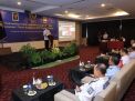 Ciptakan Lapkeu yang Akurat dan Akuntabel, Gelar Rekonsiliasi Data Keuangan dan BMN