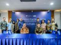 NETA dan PT Handal Indonesia Motor Resmi Jalin Kerjasama