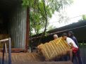 Cocofiber asal Pamekasan Tembus Pasar Tiongkok