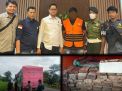 Gakkum KLHK Tangkap Cukong Kayu di Sulawesi Selatan