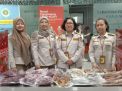Karantina Sumatera Utara Tahan Daging Babi Asal Tiongkok