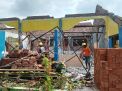 SMPN 1 Benjeng Digelontor Anggaran DAK Fisik