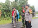 Jalan Desa Kusamba Jebol