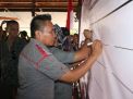 Seluruh Elemen Masyarakat Deklarasi Ciptakan Bitung Damai
