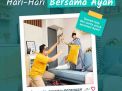 Dekoruma Apresiasi Peran Ayah Dalam Rangka Peringatan Hari Ayah