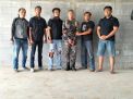 Ngaku Sebagai Marinir,
