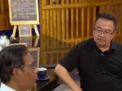 Prof Mahfud, Prof Rhenald, dan Ketakutan PSI pada Kuasa Jokowi