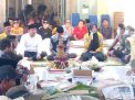 Kades Sembung Sosialisasi Program UHC Kabupaten Gresik