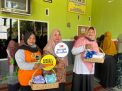 70 Ibu Muda Ikut Penyuluhan "Merdeka Sungaiku" Bersama Komunitas Perempuan Wadulink