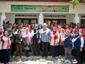 Beri Motivasi di BPP Mojosongo, Kementan: Pertanian Berkontribusi Nyata untuk Ekonomi