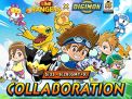 LINE Rangers Berkolaborasi dengan DIGIMON Adventure!