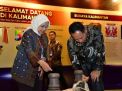 Panglima TNI Hadiri Penyerahan DIPA dan Buku Daftar Aplikasi TKD TA 2024