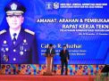 Serukan Perdamaian, Ditjen AHU Dukung Penuh Ceasefire Di Gaza