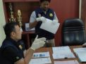 Kantor Dinkes Aceh Tengah Digeledah Polda Aceh