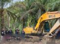 3 Penambang Ilegal Ditangkap Polda Aceh
