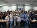 Badan Karantina Surabaya Kolaborasi dengan DPD ASPHAMI Jawa Timur