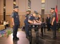 Dua Kalapas Kelas I di Jatim Resmi Berganti