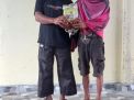 Polda Sumut Tangkap Dua Nelayan Bawa Sabu 10 Kg