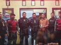 Polisi Meringkus Dua Pengedar Obat Terlarang di Kecamatan Indramayu