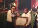 Kemenkumham Jatim Sabet Dua Penghargaan Bidang Kekayaan Intelektual