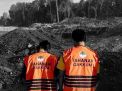 Gakkum KLHK Tetapkan Dua Tersangka Dalam Kasus Penambangan Batu Bara Ilegal