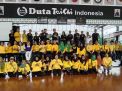 Duta Taichi Indonesia Menggelar Seminar dengan Mengadirkan 2 Narasumber