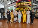 Duta Taichi Indonesia Kehadiran Tamu Istimewa dari Sasana Surya Darma Lombok