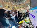 ECOTON Mengajak Masyarakat Melestarikan Sungai Melalui Yuyuk Exhibition