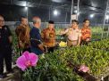 BUMDes Singosari Malang Ekspor 114 Anggrek ke Taiwan