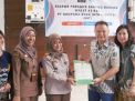 Ekspor Perdana Sarang Burung Walet ke Tiongkok di Akhir Tahun 2023