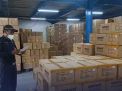 PT Woneel Midas Leathers Ekspor Sarung Tangan