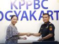 Fasilitas KITE IKM Pacu Ekspor Sarung Tangan Olahraga Asal Yogyakarta