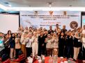 Karantina Surabaya Gelar Bimtek Akselerasi Ekspor Sarang Burung Walet ke Tiongkok