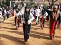 Puluhan Siswa SMAN 1 Dawarblandong Berpartisipasi dalam Maja Fest 2023