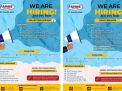 PT Fanos Asia Buka Lowongan Kerja Sebagai Sales Industri dan Collection Officer