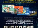 Java Creative Network Menyediakan Jasa Cetak e Money Custom Tanpa Minimal Order