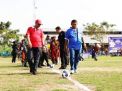Persab Brebes Siap Berlaga di Liga Jateng 2023
