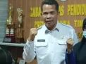 Pesan Kiswanto agar Jangan Jadi Pendendam