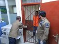 Seorang Warga Negara Malaysia Ditangkap Imigrasi Tanjung Perak