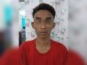 AS Terancam Hukuman 15 Tahun Penjara oleh Polres Tebing Tinggi