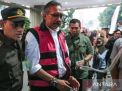 Mantan Dirjen Minerba Kementerian ESDM Jadi Tersangka Tambang Ilegal