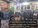 Patroli Perintis Polda Sumut Amankan 2 Pencuri Kabel Telkom
