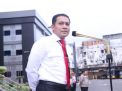 Kematian Memanggil Kombes Agung Marlianto, Dia Menyerah pada Sakitnya