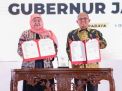 Gubernur Jatim Berpesan 4 Pilar Pembangunan untuk Mewujudkan Visi Indonesia Emas 2045